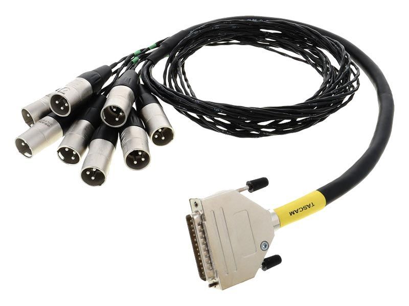 YAMAHA MY8-ADDA96 XLR In/Out 加工済み ケーブル付 YAMAHA MY8-ADDA96 XLR In/Out 加工済み ケーブル付 YAMAHA MY8-ADDA96